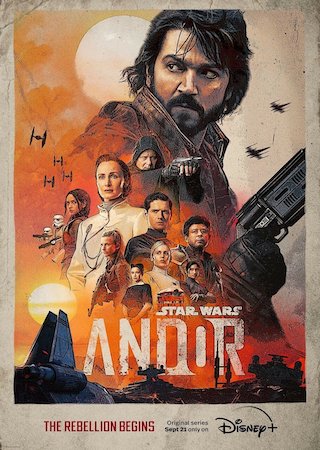 Star Wars: Andor