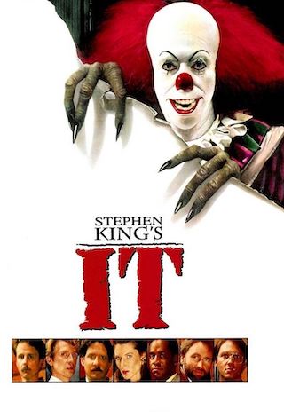 Stephen King's It