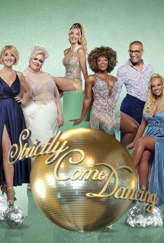 Strictly Come Dancing