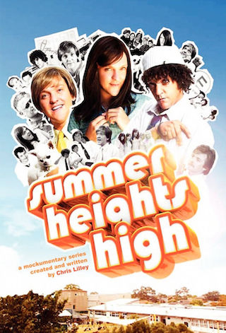 Summer Heights High