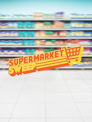 Supermarket Sweep