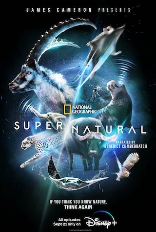 Super/Natural