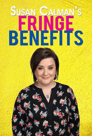 Susan Calman's Fringe Benefits