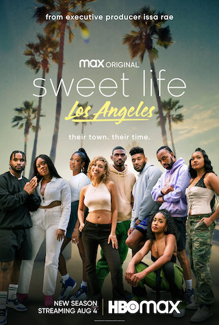 Sweet Life: Los Angeles