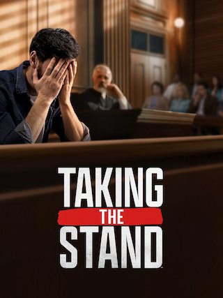 Taking the Stand