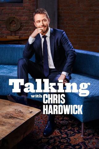 Talking with Chris Hardwick