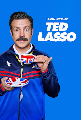 Ted Lasso