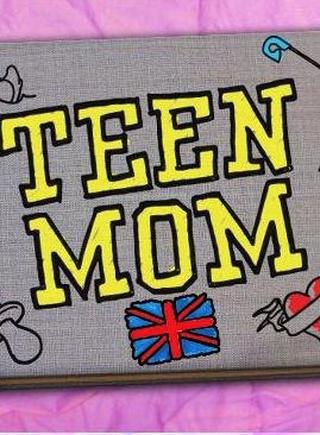 Teen Mom UK