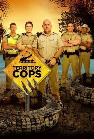 Territory Cops