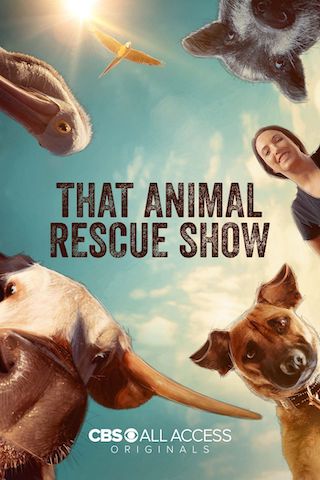 That Animal Rescue Show