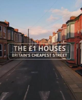 The £1 Houses: Britain's Cheapest Street