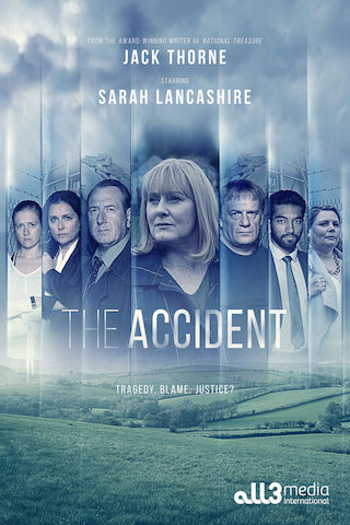 The Accident