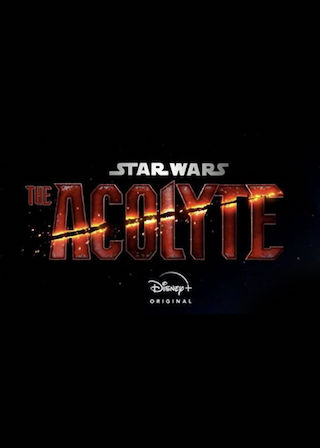 The Acolyte