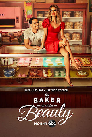 The Baker and the Beauty