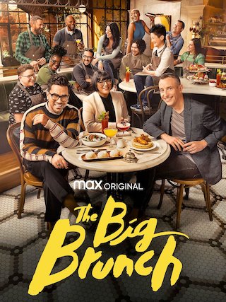 The Big Brunch