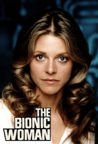 The Bionic Woman