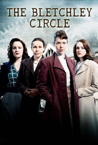 The Bletchley Circle