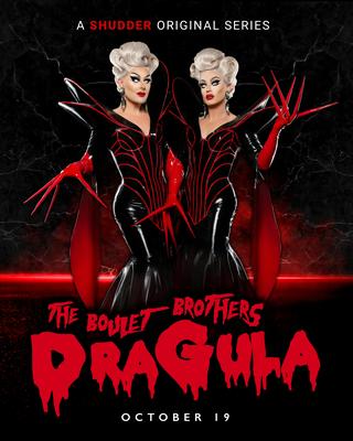 The Boulet Brothers' DRAGULA