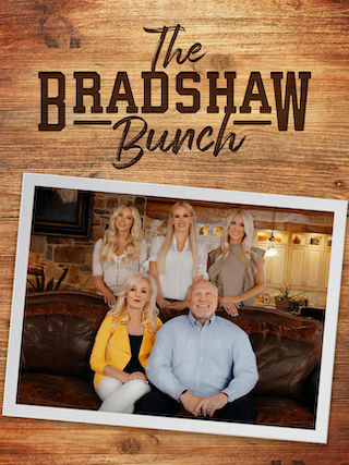 The Bradshaw Bunch