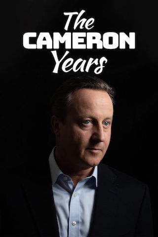 The Cameron Years