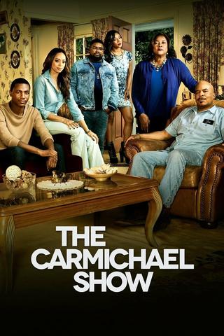 The Carmichael Show