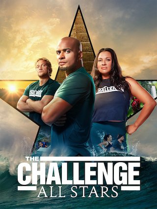 The Challenge: All Stars