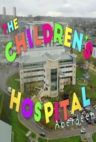 The Children's Hospital