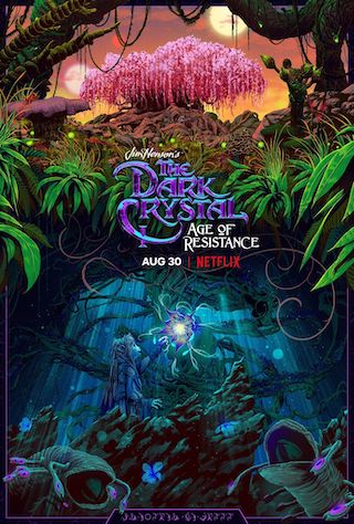 The Dark Crystal: Age of Resistance