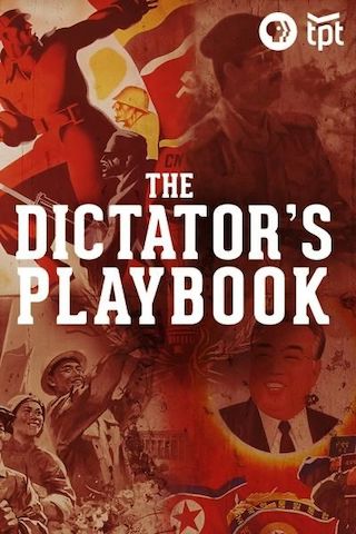 The Dictator's Playbook