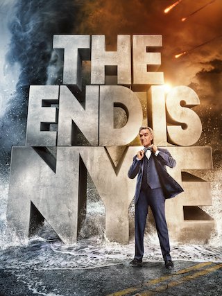 The End is Nye