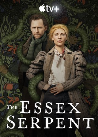 The Essex Serpent