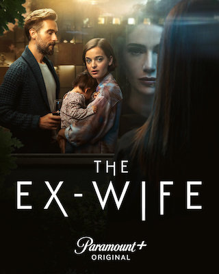 The Ex-Wife