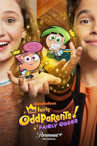 The Fairly OddParents: Fairly Odder