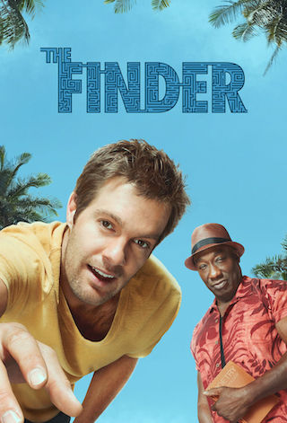 The Finder