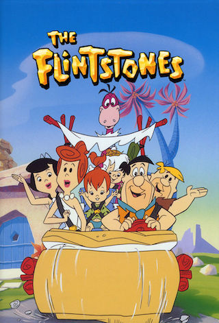 The Flintstones