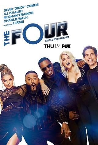 The Four: Battle for Stardom