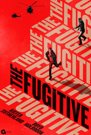 The Fugitive