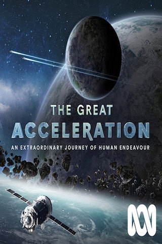 The Great Acceleration