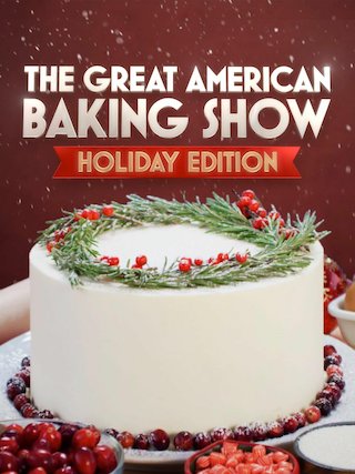 The Great American Baking Show