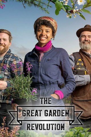 The Great Garden Revolution