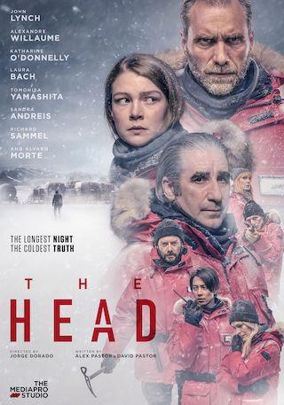 The Head