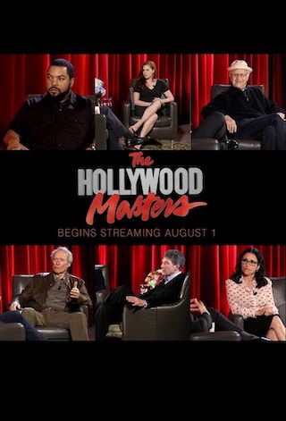 The Hollywood Masters