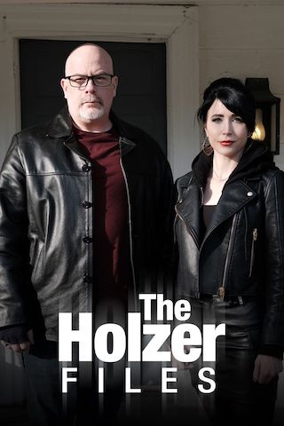 The Holzer Files