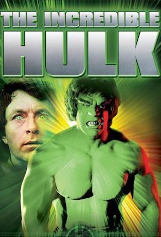 The Incredible Hulk