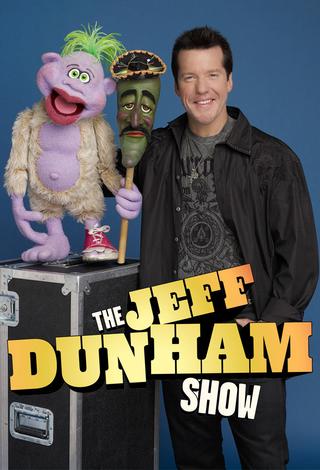 The Jeff Dunham Show