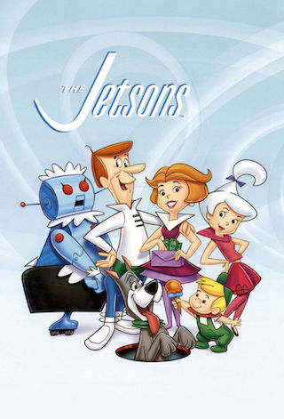 The Jetsons