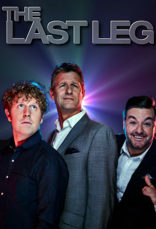 The Last Leg