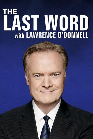 The Last Word with Lawrence O'Donnell