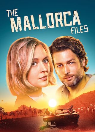 The Mallorca Files