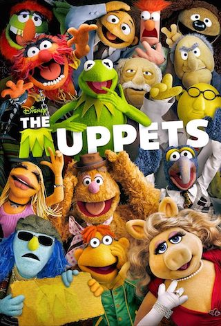 The Muppets